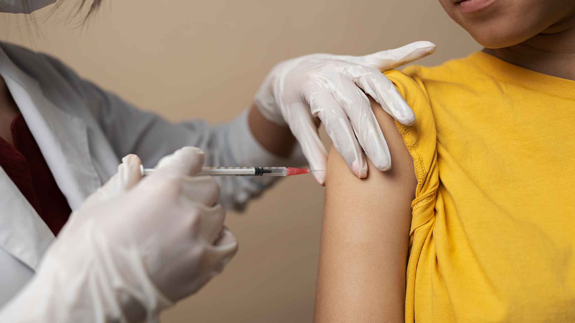 Shingles Vaccine in Birmingham - Book Online